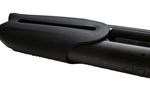 GHD - Protector de pelo de silicona para GHD 3.0 / 3.1B / 4.0 / 4.1B / 4.2B / 4.3B / 5.0 / Eclipse / Platinum / Gold / S8T261 / S8T262 + / S7N261/ MK6