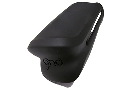 GHD - Protector de pelo de silicona para GHD 3.0 / 3.1B / 4.0 / 4.1B / 4.2B / 4.3B / 5.0 / Eclipse / Platinum / Gold / S8T261 / S8T262 + / S7N261/ MK6