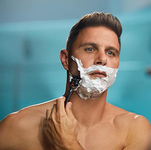 Gillette ProGlide Power Maquinilla de Afeitar Hombre con Tecnología FlexBall