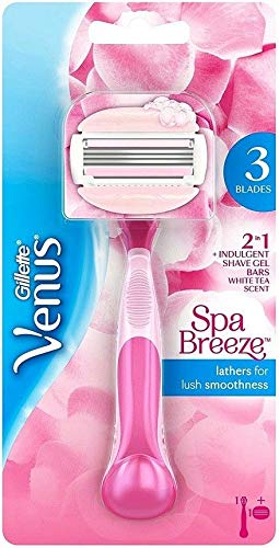 Gillette Venus Maq Spa Breeze 1Up 30 g