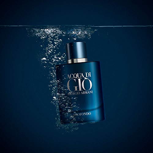 Giorgio Armani Acqua Di Gio Profondo Eau De Parfum Spray 40 ml For Men