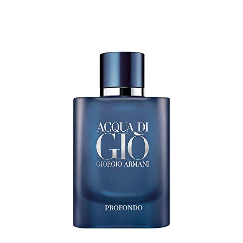 Giorgio Armani Acqua Di Gio Profondo Eau De Parfum Spray 40 ml For Men