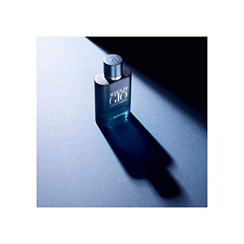 Giorgio Armani Acqua Di Gio Profondo Eau De Parfum Spray 40 ml For Men