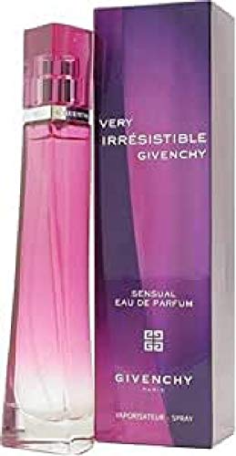 Givenchy, Agua de perfume para mujeres - 150 gr.