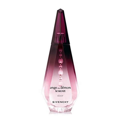 Givenchy Ange Ou Demon Le Secret Elixir Agua de perfume Vaporizador 50 ml