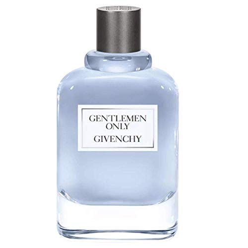 Givenchy Gentlemen Only Edt Vapo 50 Ml - 50 ml.