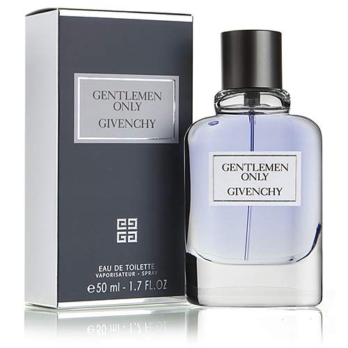 Givenchy Gentlemen Only Edt Vapo 50 Ml - 50 ml.