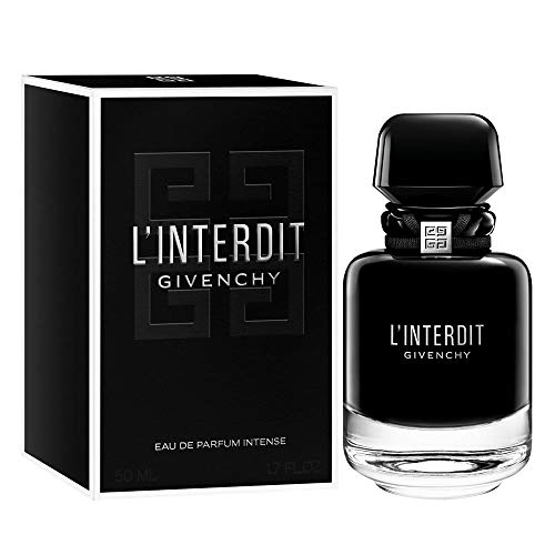 Givenchy l'interdit intense epv 50ml