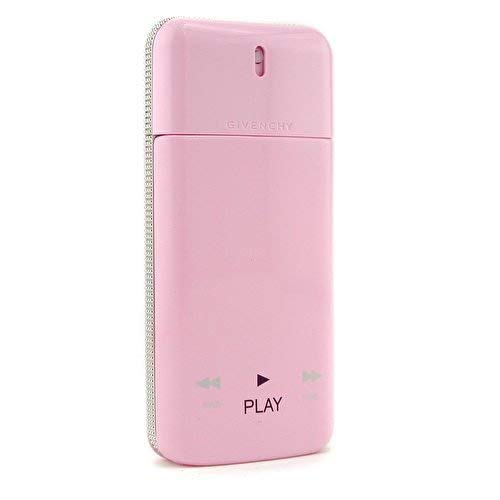 Givenchy Play For Her Agua de perfume Vaporizador 50 ml