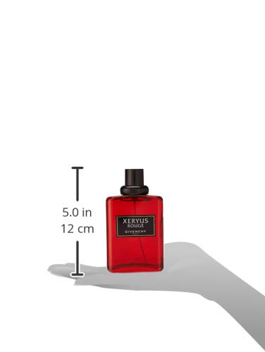 Givenchy Xeryus Rouge Eau de Toilette Spray - 100 ml