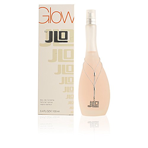 GLOW EAU DE TOILETTE vapo 100 ml ORIGINAL