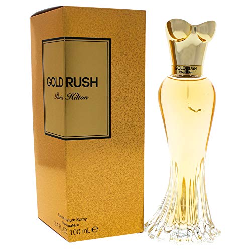 Gold Rush EDP Spray 100ml