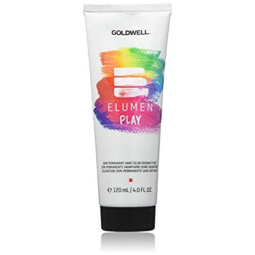 Goldwell Elumen Play Blue 120 ml, Azul