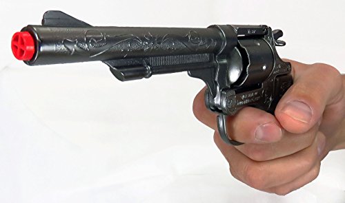 Gonher 80/0 Pistola Juguete para Niños