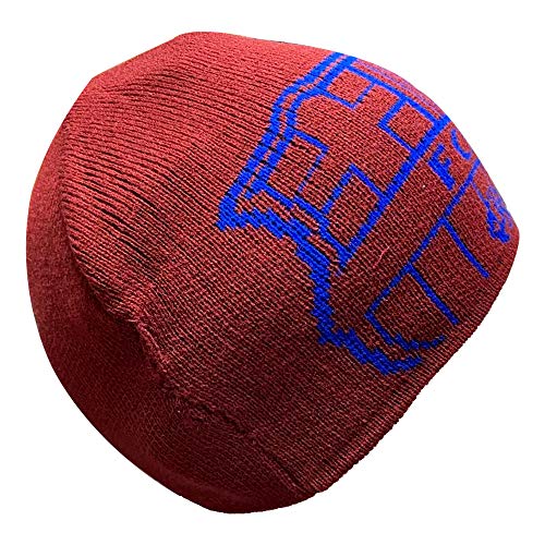 GORRO FC BARCELONA OFICIAL REVERSIBLE TEMPORADA 2015-2016 ADULTO