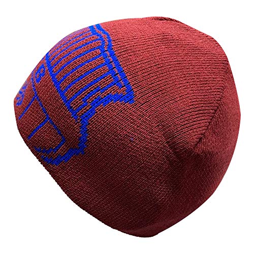 GORRO FC BARCELONA OFICIAL REVERSIBLE TEMPORADA 2015-2016 ADULTO