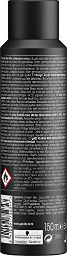 Got2b - Arcilla En Spray Roaring High, 150 ml, Consigue un peinado con volumen y con un acabado de efecto mate, Volumen, definición y textura