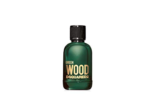 GREEN WOOD POUR HOMME edt vapo 100 ml