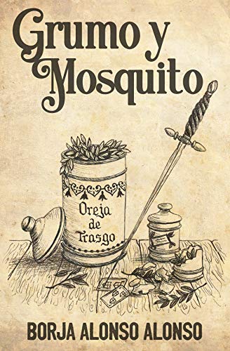 Grumo y Mosquito