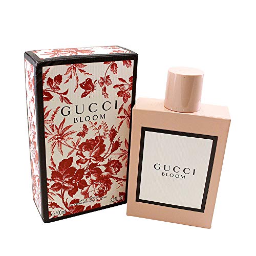 Gucci Bloom Agua de Perfume Vaporizador - 100 ml