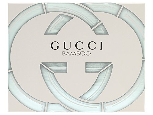 Gucci Set Perfume 30 ml 2 Piezas Bamboo