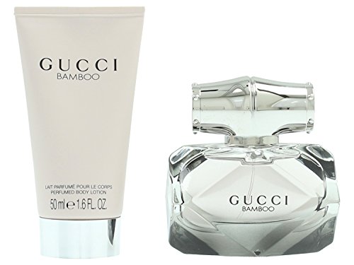 Gucci Set Perfume 30 ml 2 Piezas Bamboo