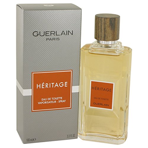 colonia heritage guerlain