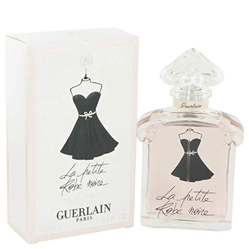 Guerlain La Petite Robe Noire Edt Vapo 50 Ml 1 Unidad 550 g