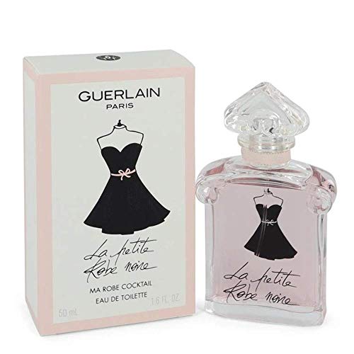 Guerlain La Petite Robe Noire Edt Vapo 50 Ml 1 Unidad 550 g