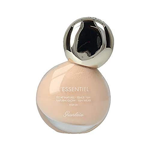 Guerlain L'Essentiel Fond de Teint éClat Naturel #00C-Porcelaine Rosã - 5 ml