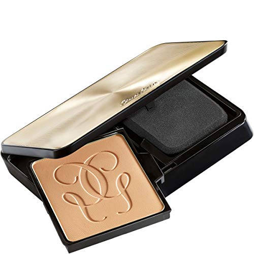 Guerlain Lingerie de Peau Compact Mat Alive #03W-Naturel 8.5 Gr - 8.5 ml