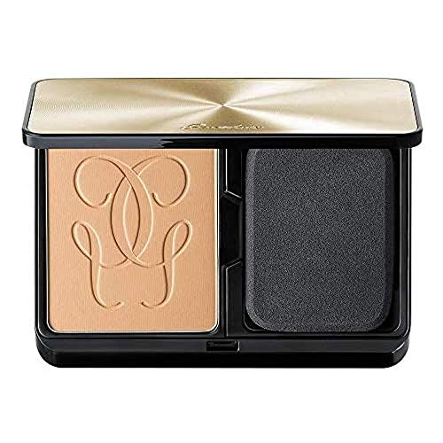 Guerlain Lingerie de Peau Compact Mat Alive #03W-Naturel 8.5 Gr - 8.5 ml