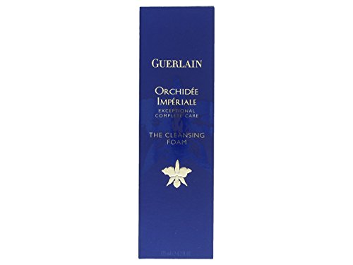 Guerlain Orchidee Imperiale Gel Nettoyant Visage 125 ml