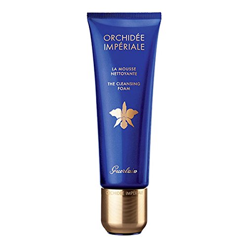 Guerlain Orchidee Imperiale Gel Nettoyant Visage 125 ml