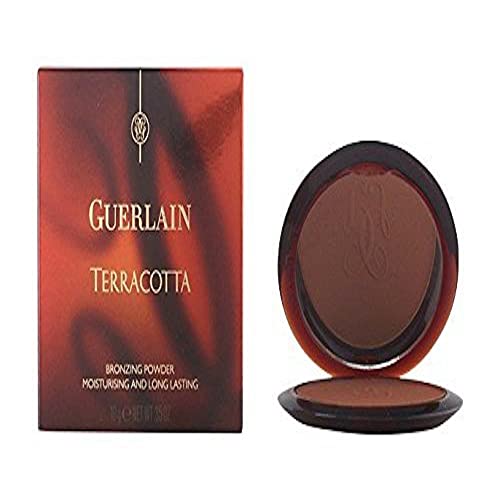 Guerlain Terracotta Polvos Bronzante #05 10 gr