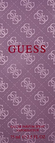 Guess Eau de Parfum para Mujer - 75 ml