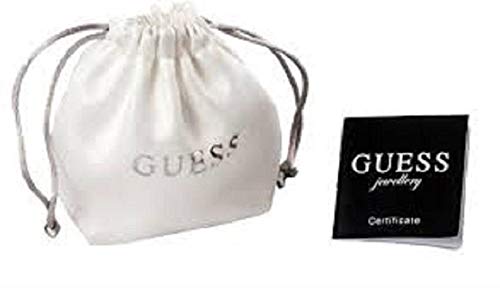 Guess Enlace Mujer chapado en plata - UBB85065-S