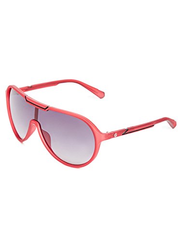 Guess GG2146-67B SUNGLASSES - POLARIZED FASHION SUN GLASSES RED MEN GG2146-67B