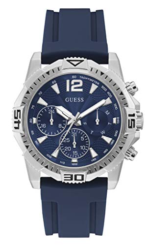 Guess GW0211G1 Commander Men's 45 mm 5 ATM