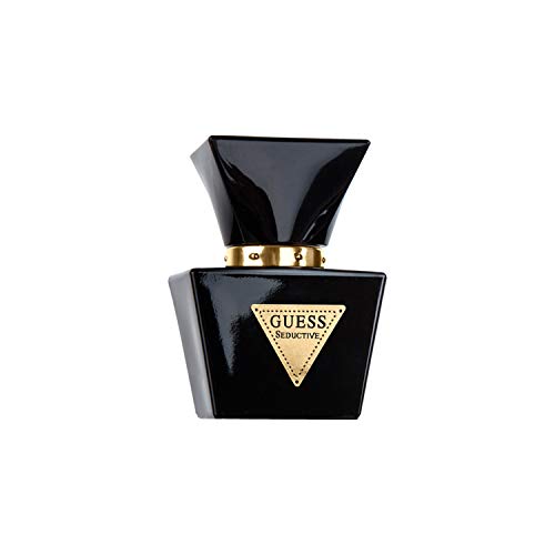 Guess Seductive Noir EDT 15 ml W