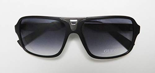 Guess Sonnenbrille Men Black