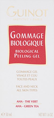 Guinot Gommage Biologique Gel exfoliante - 50 ml