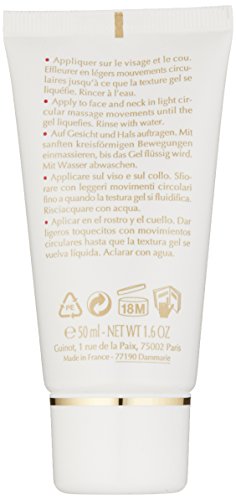 Guinot Gommage Biologique Gel exfoliante - 50 ml