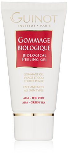 Guinot Gommage Biologique Gel exfoliante - 50 ml