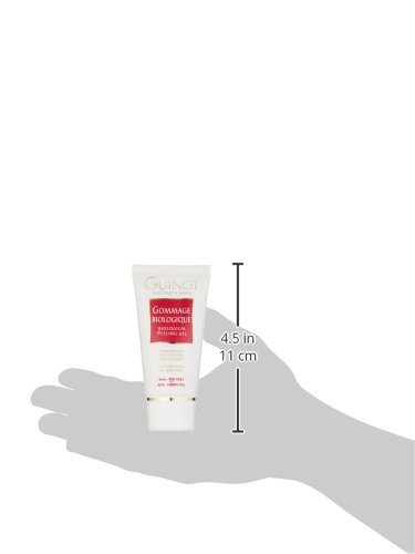 Guinot Gommage Biologique Gel exfoliante - 50 ml