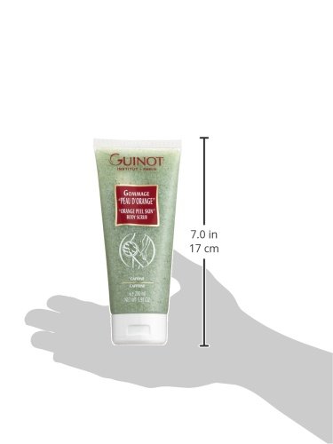 Guinot - Gommage piel de naranja, 200 ml