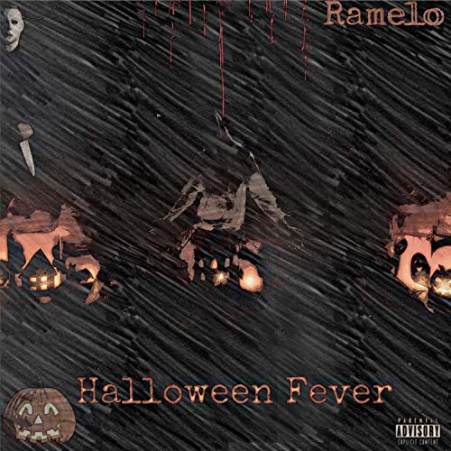 Halloween Fever [Explicit]