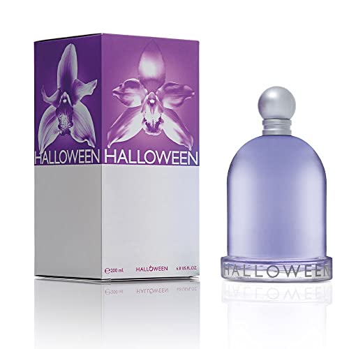 Halloween HALLOWEEN Eau de Toilette Vapo 200 ml 200 ml