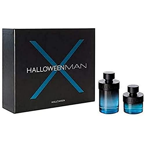 Halloween Halloween Man X Edt 125V+50V*E Exc. 300 g