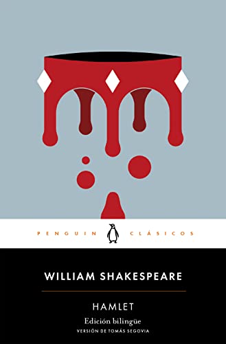 Hamlet (edición bilingüe) (Penguin Clásicos)